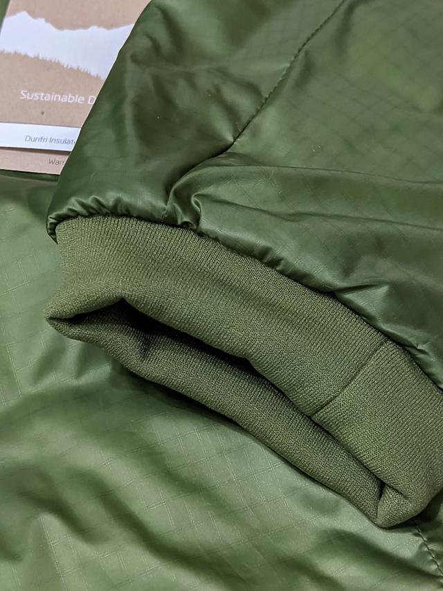 冬天保暖,對比了下戶外奢侈品始祖鳥棉服和Houdini棉服