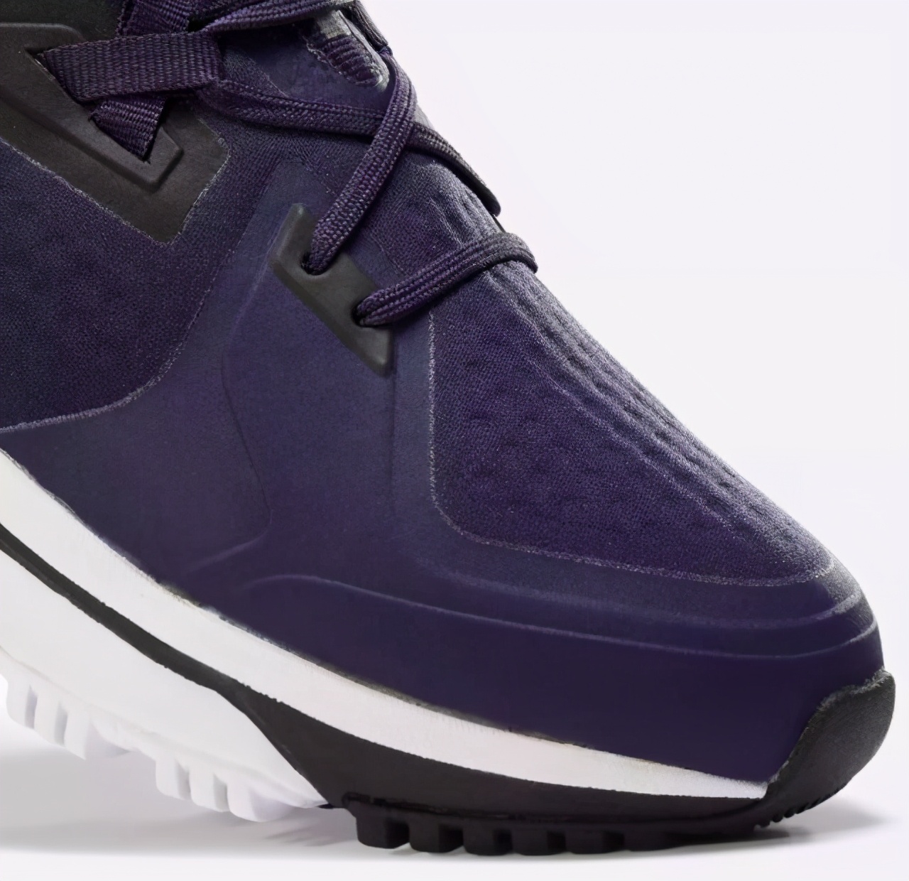 Decathlon迪卡儂太良心了,300多塊錢的跑步鞋除了跑步還能跑山