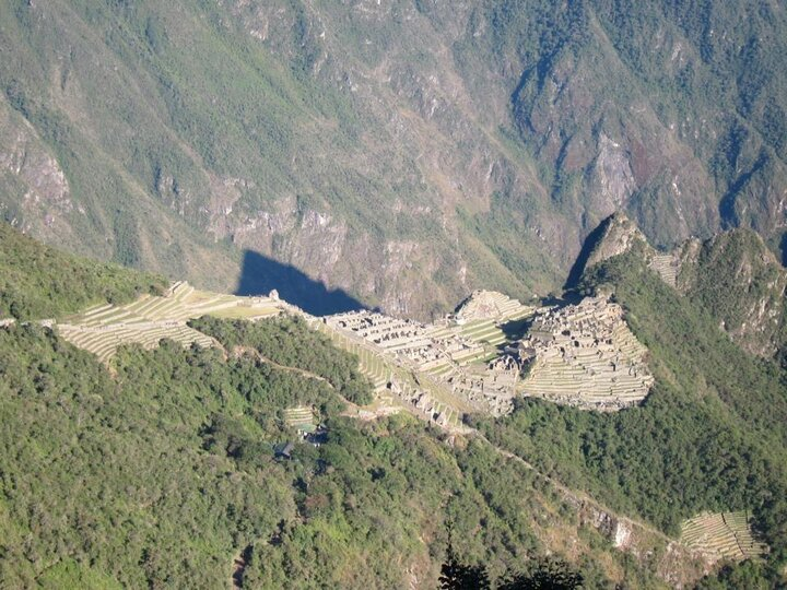 秘魯的“天空之城”馬丘比丘徒步，會是怎樣的一種旅行體驗