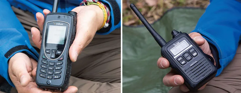 新手的登山露營知識, 基本裝備要注意什么?想去山上野營的你可以看看