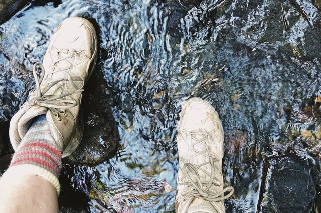 美國特種部隊都愛穿的LOWA軍靴，戶外開箱實測告訴你