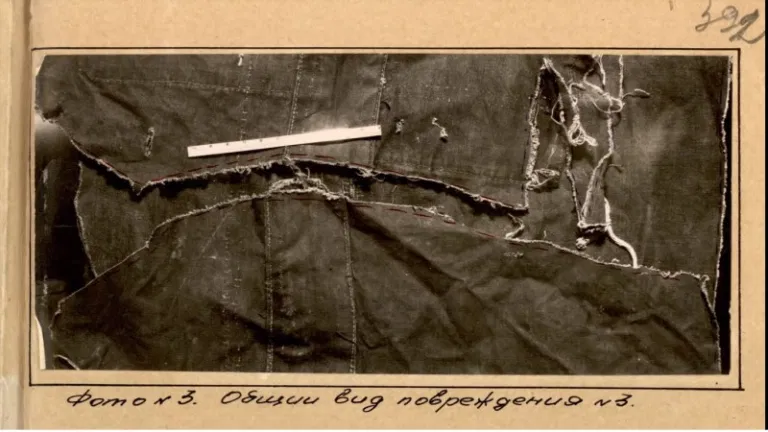 離奇山難,9人死于強(qiáng)大未知力量的迪亞特洛夫事件,真相終于大白