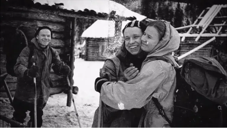 離奇山難,9人死于強(qiáng)大未知力量的迪亞特洛夫事件,真相終于大白