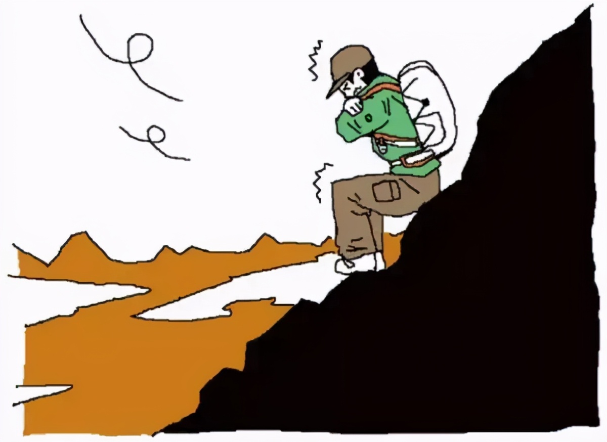 第一次去野外露營過夜，分享下保暖秘訣，教你如何挑選睡袋