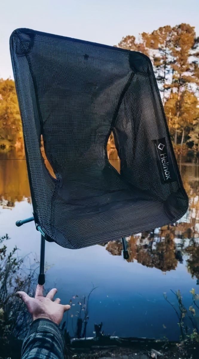 推薦幾款展現格調的露營裝備,瑞典煮飯神器、韓國超輕量戶外椅