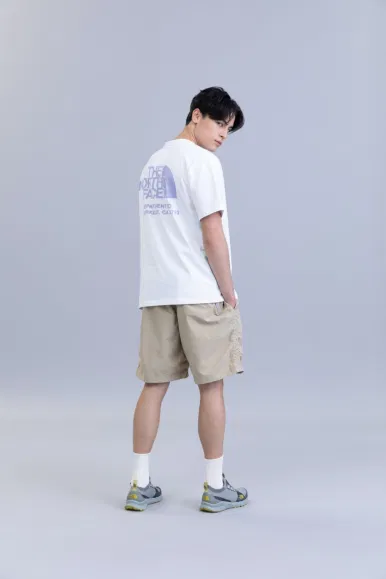 忽冷忽熱的春天該怎么穿搭？美國戶外品牌北面THE NORTH FACE發(fā)布全新春夏系列