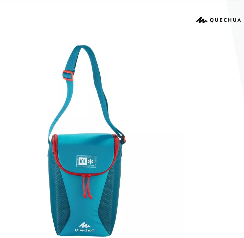 10件迪卡儂幾百塊錢以下能買到的露營裝備，網友推薦營燈、天幕