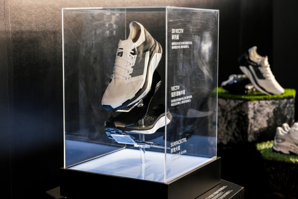 想去跑山?實測The North Face北面為越野跑研發(fā)的新鞋