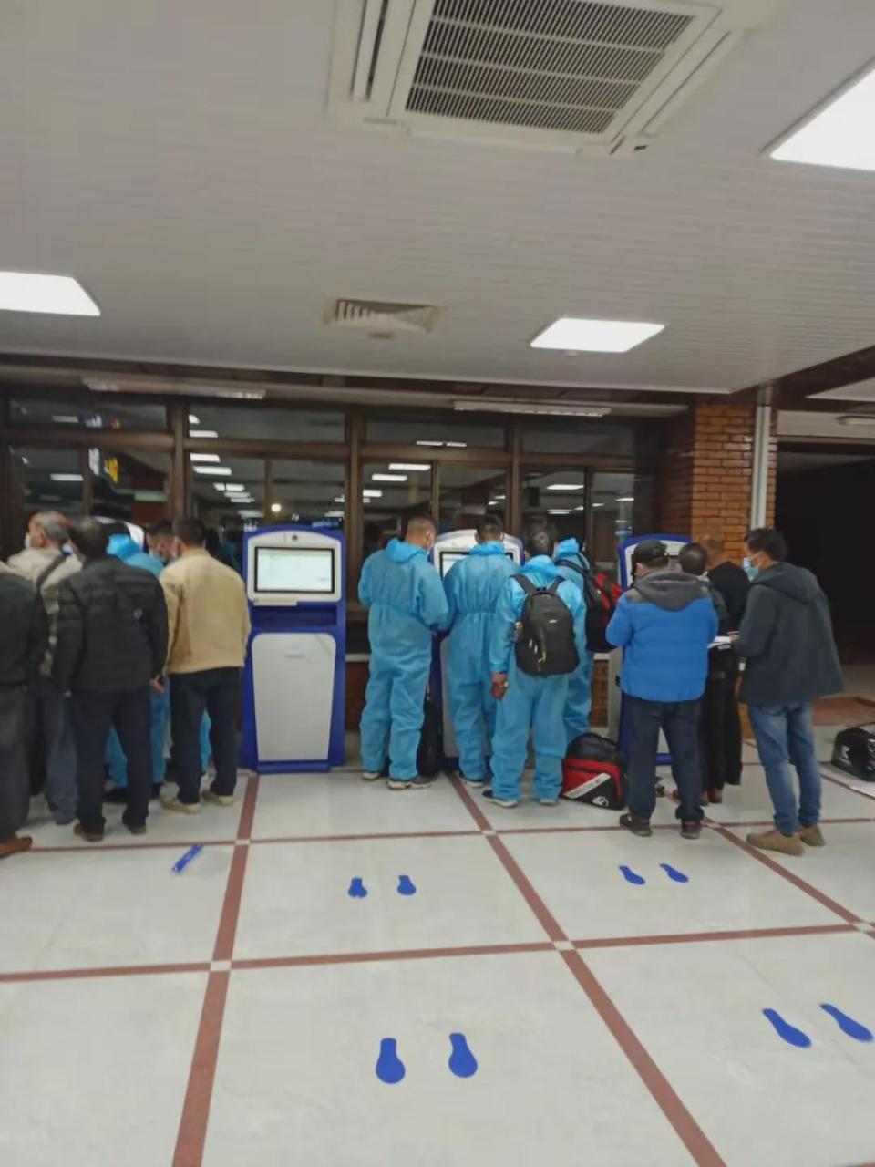 第一次去尼泊爾,尼泊爾如何入境,主要注意什么!