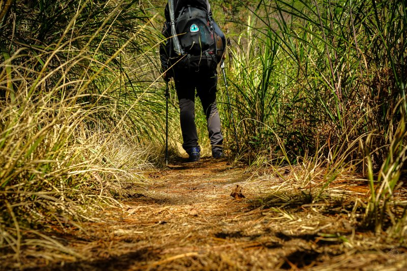 超級好穿的戶外登山鞋實測體驗，意大利品牌AKU助你走的更遠(yuǎn)