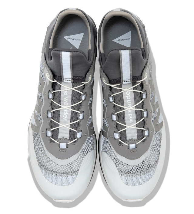 是時(shí)候把它穿出戶外了，Salomon薩洛蒙開(kāi)發(fā)新支線運(yùn)動(dòng)鞋更便宜