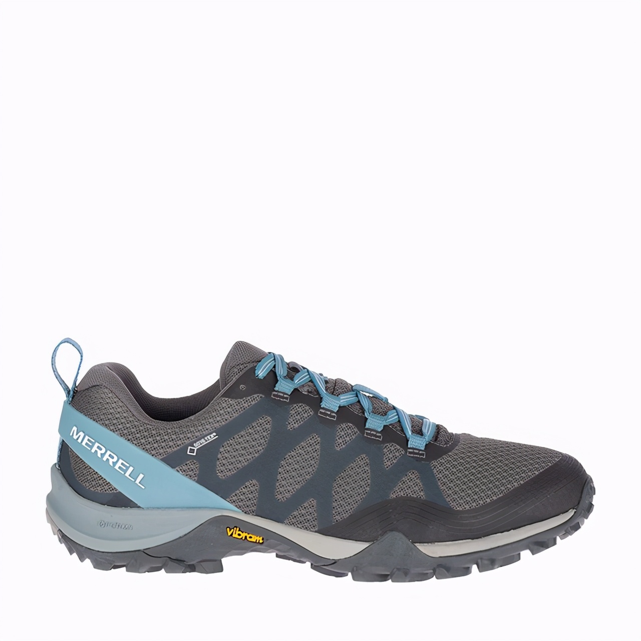 春天潮濕路滑的山路穿什么鞋,看我選的這十多款徒步鞋如何?