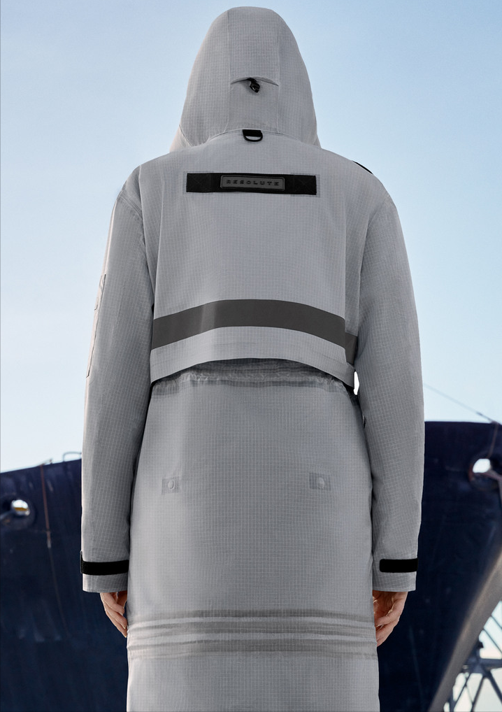 Canada Goose加拿大鵝新款發售，春天能穿的加拿大鵝