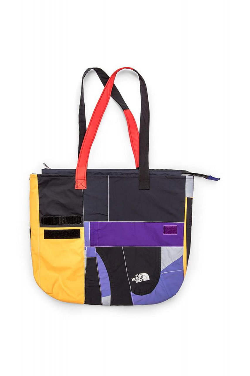 回收穿舊了的始祖鳥Arc'teryx外套，這家公司再做出新衣服上線就售罄了