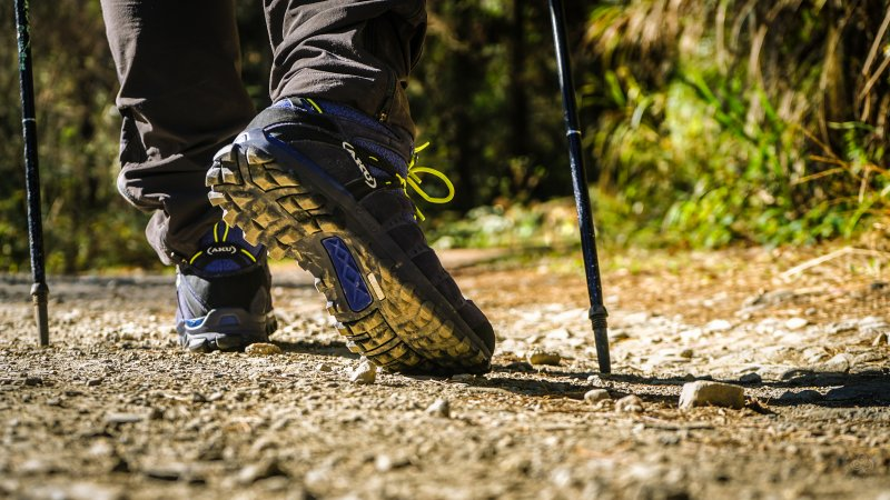 超級好穿的戶外登山鞋實測體驗，意大利品牌AKU助你走的更遠(yuǎn)