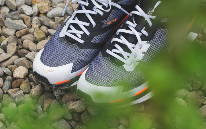 北面The North Face新款越野跑鞋體驗分享,上千元的鞋舍得買嗎?