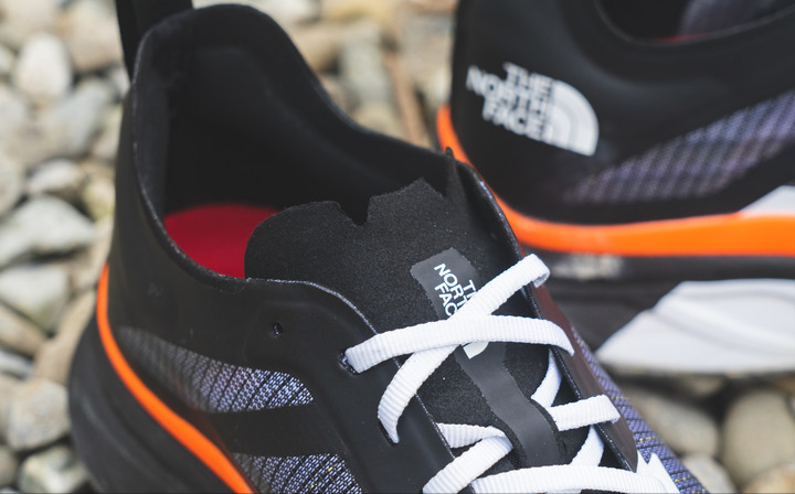 北面The North Face新款越野跑鞋體驗分享,上千元的鞋舍得買嗎?