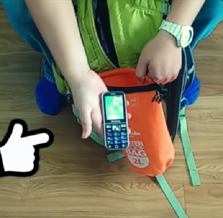 山上走不動?那是因為你的裝備太重了,這20件裝備才幾公斤