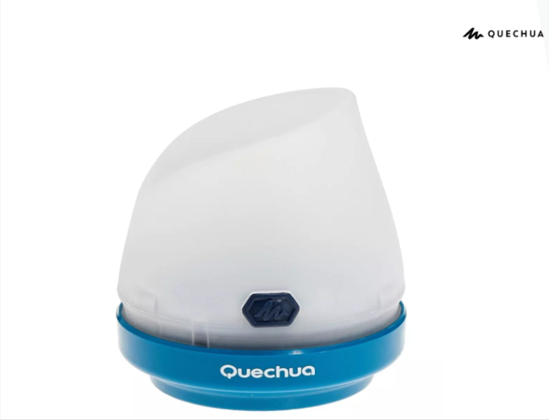 10件迪卡儂幾百塊錢以下能買到的露營裝備，網友推薦營燈、天幕