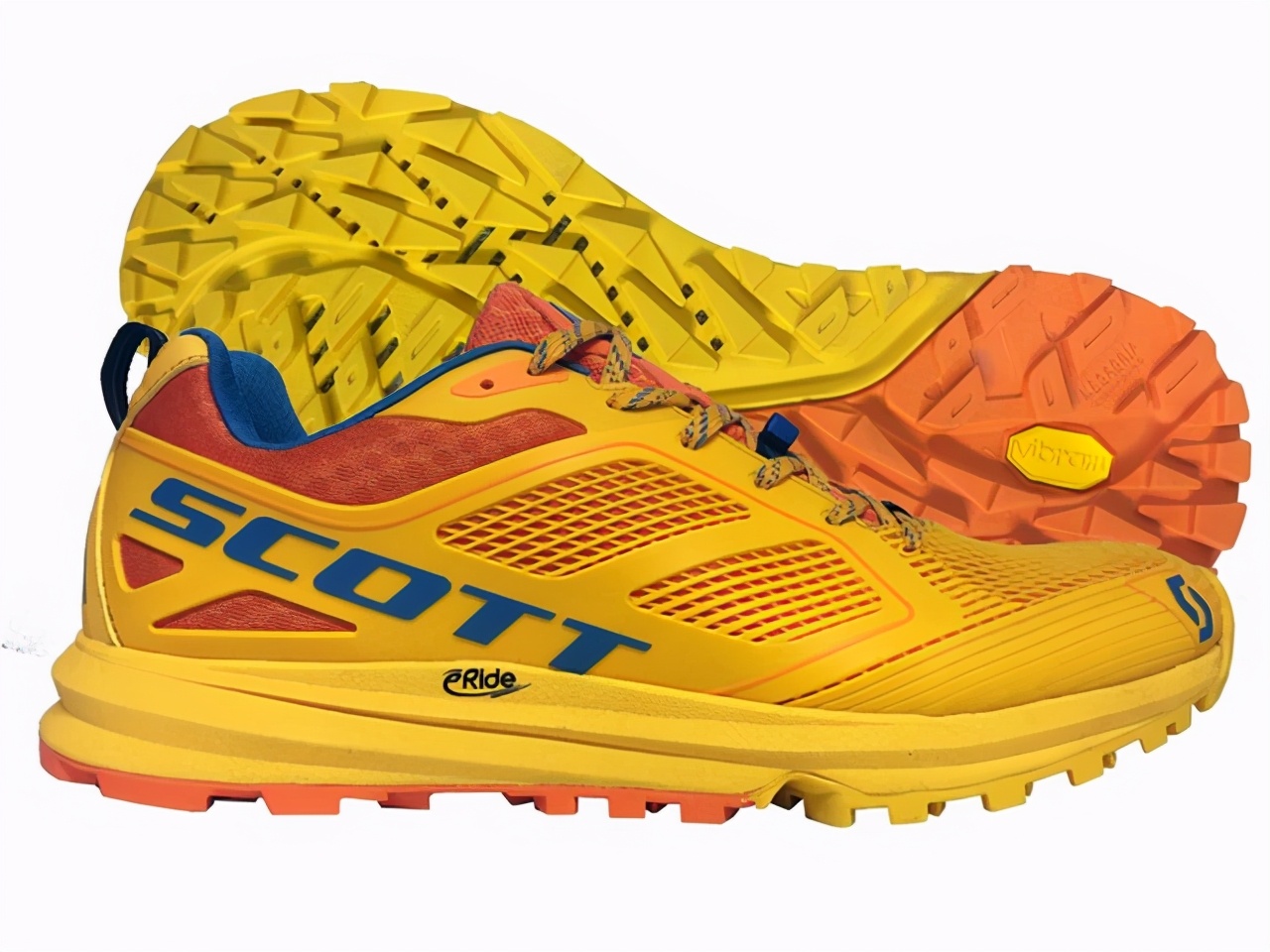 春天潮濕路滑的山路穿什么鞋,看我選的這十多款徒步鞋如何?