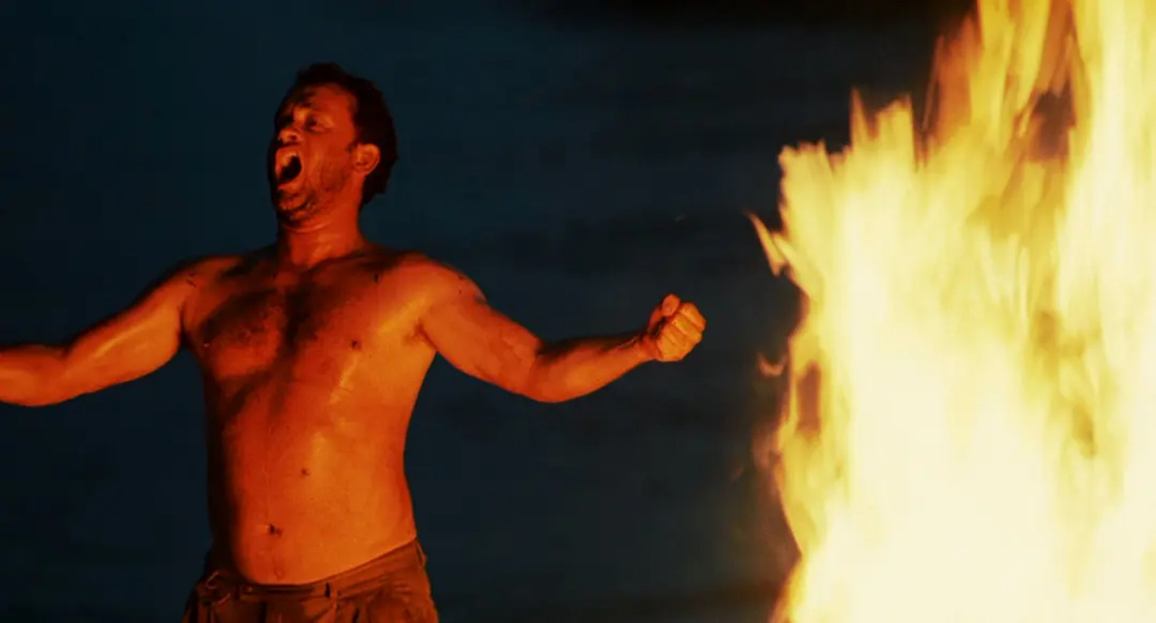 男子被困127小時斷臂自救,盤點10部經典戶外求生電影