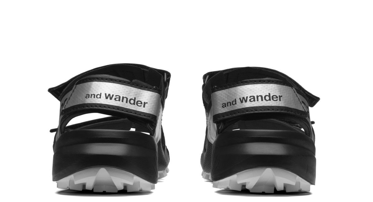 Salomon薩洛蒙2021春夏最新聯乘系列發布,滿足戶外鞋需求