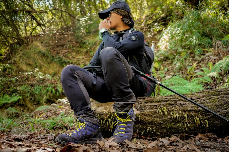 超級好穿的戶外登山鞋實測體驗，意大利品牌AKU助你走的更遠(yuǎn)
