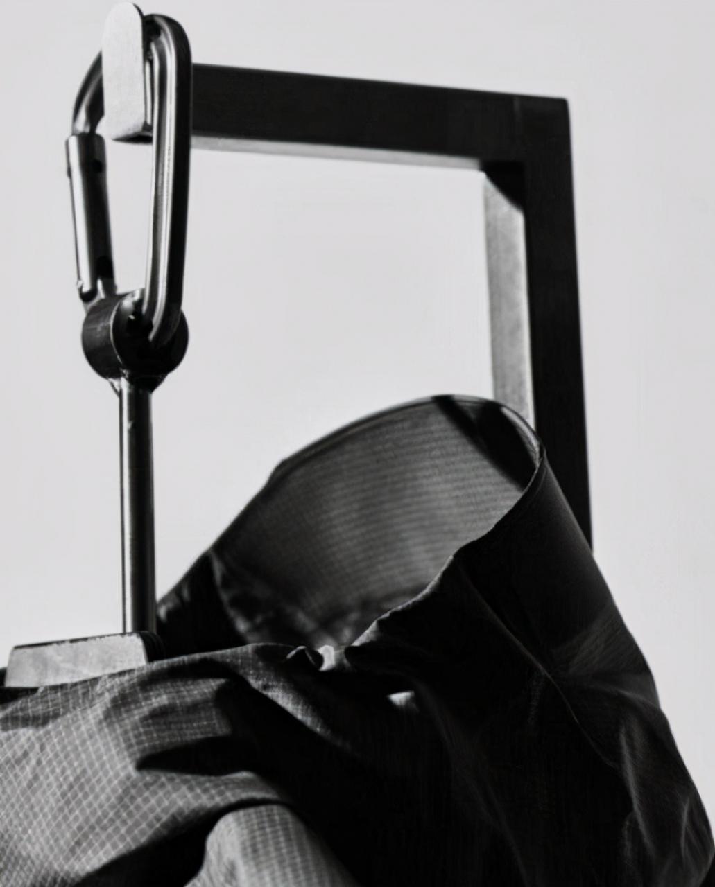 始祖鳥最新“黑科技”現身門店，全球限量新品開啟預售