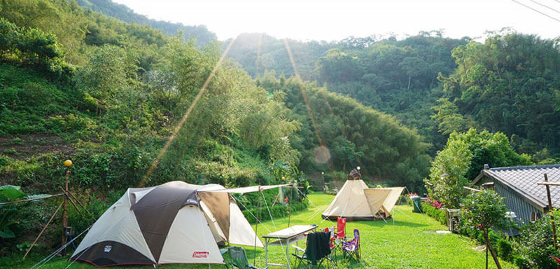 露營帳篷如何選?戶外帳篷導購指南