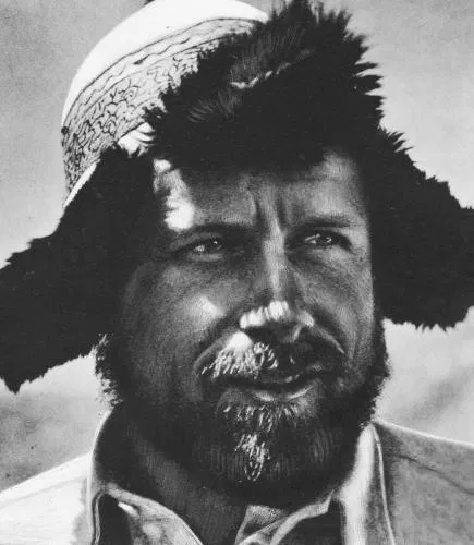 1934年奪走9條人命，世界上最危險最難攀登的山峰之一的南迦帕爾巴特峰