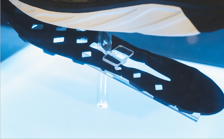 北面The North Face新款越野跑鞋體驗分享,上千元的鞋舍得買嗎?