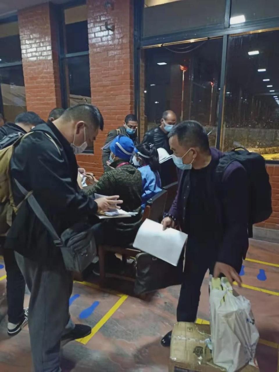 第一次去尼泊爾,尼泊爾如何入境,主要注意什么!