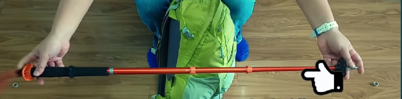 山上走不動?那是因為你的裝備太重了,這20件裝備才幾公斤