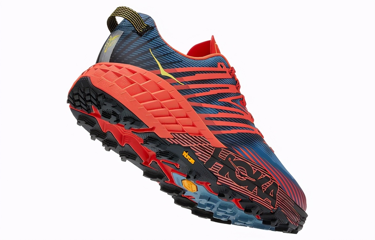 春天潮濕路滑的山路穿什么鞋,看我選的這十多款徒步鞋如何?