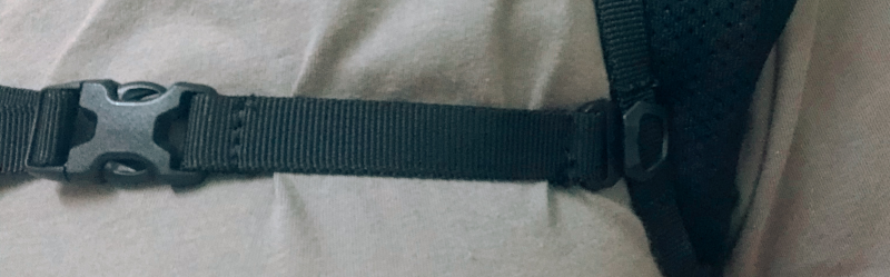 輕便出行，美國戶外品牌Camelbak駝峰輕量背包實測體驗