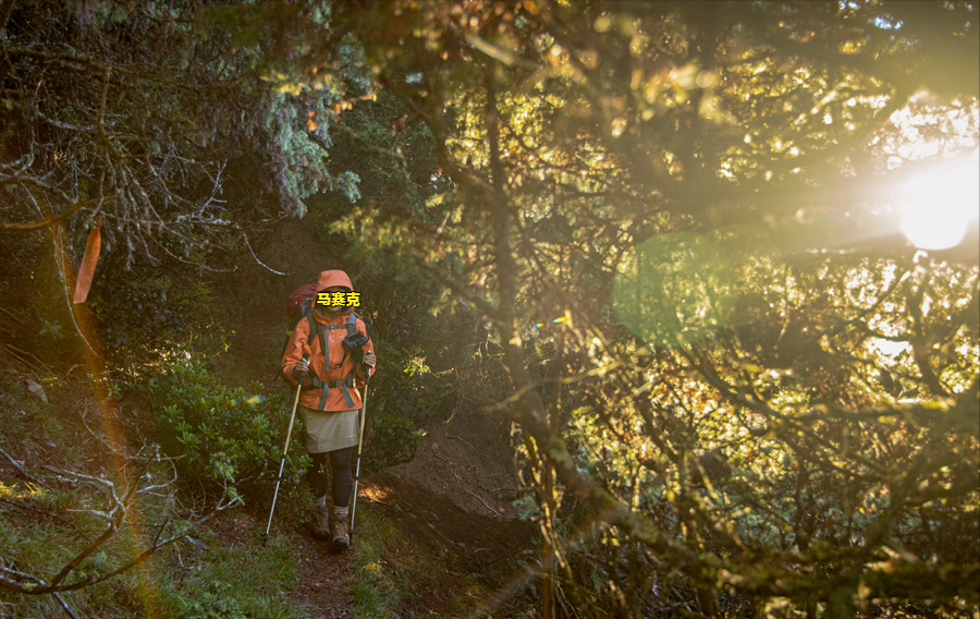 這個來自北歐的老人頭Norr?na也是頂級品牌,想買沖鋒衣的了解下