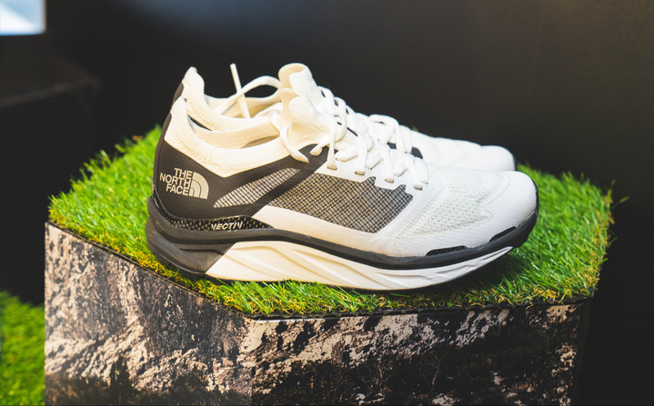 北面The North Face新款越野跑鞋體驗分享,上千元的鞋舍得買嗎?
