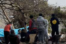 沒有露營經驗的注意啦，這6個行為最讓人討厭