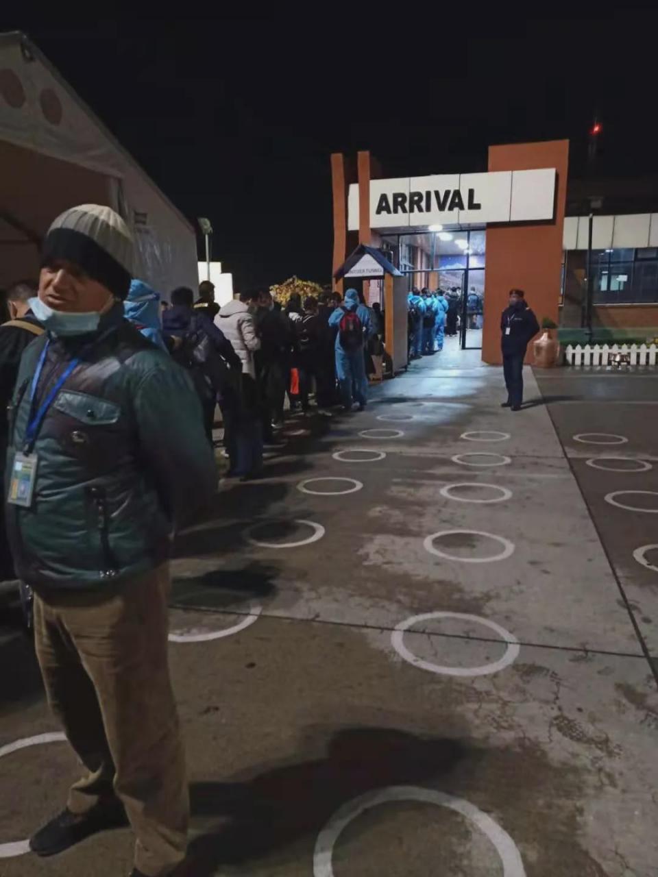 第一次去尼泊爾,尼泊爾如何入境,主要注意什么!