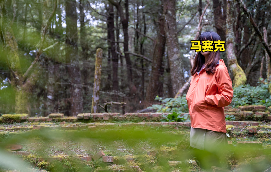 這個來自北歐的老人頭Norr?na也是頂級品牌,想買沖鋒衣的了解下