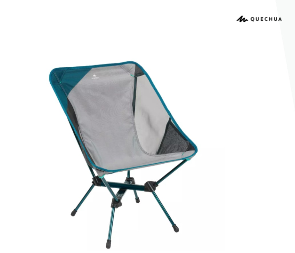 10件迪卡儂幾百塊錢以下能買到的露營裝備，網友推薦營燈、天幕