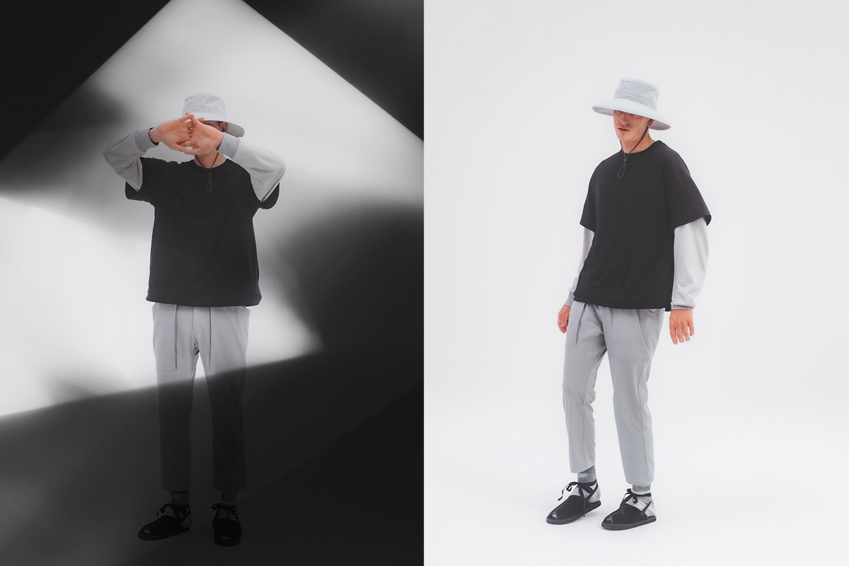 戶外品牌的佼佼者，Gramicci 2021春夏系列正式發布