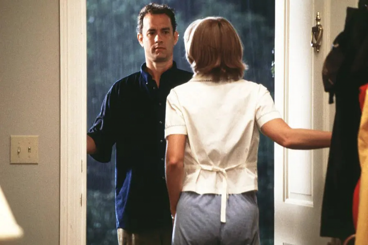 男子被困127小時斷臂自救,盤點10部經典戶外求生電影