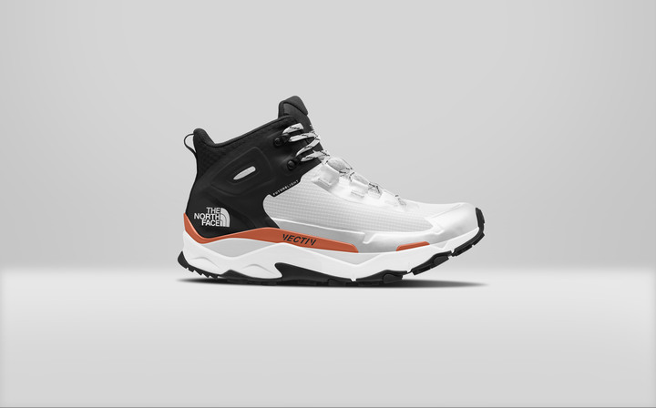 北面The North Face新款越野跑鞋體驗分享,上千元的鞋舍得買嗎?