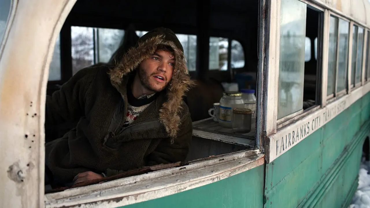 男子被困127小時斷臂自救,盤點10部經典戶外求生電影