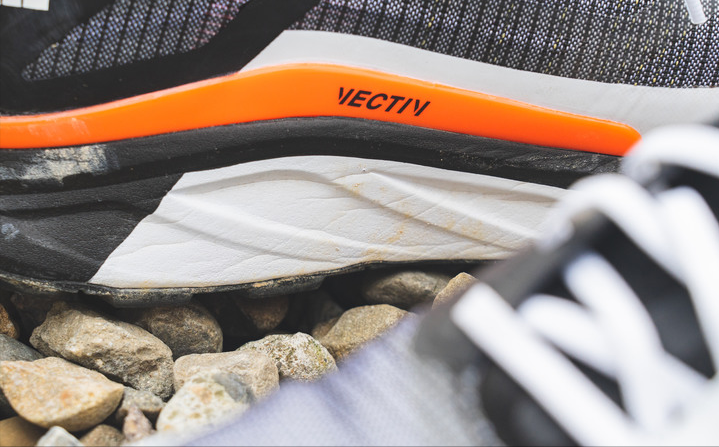 北面The North Face新款越野跑鞋體驗分享,上千元的鞋舍得買嗎?