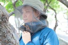 戶外游玩被蜂蟄、被蛇咬怎么辦？驢友這樣說