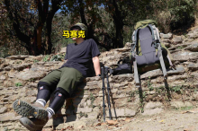 登山怎么穿？驢友一定要花很多錢買貴的衣服嗎？