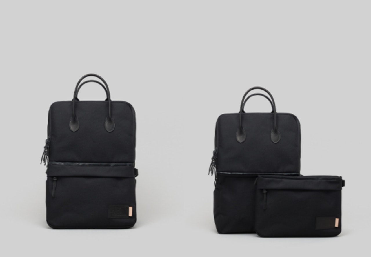 The North Face北面聯(lián)乘系列開賣，需要抽簽才能買得到