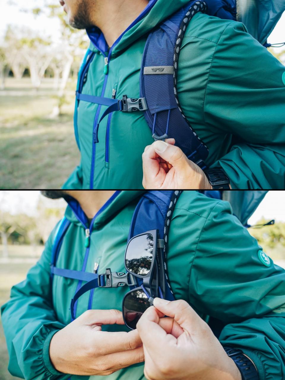 適合登山的大牌背包品牌，Gregory格里高利新款背包實測體驗